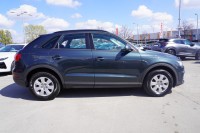 Audi Q3 1.4 TFSI design