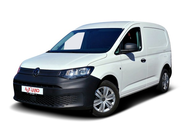 VW Caddy Cargo 2.0 TDI EcoProfi