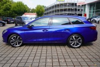 Seat Leon ST 1.5 TSI DSG FR Black Matt Edt.