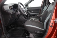 Dacia Bigster Extreme 4x4 mHev 130