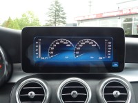 Mercedes-Benz C 160 C300 T-Modell AMG Line