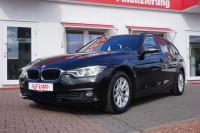 Vorschau: BMW 318 d Touring Aut.