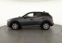 Vorschau: Mazda CX-3 2.0 Sports-Line