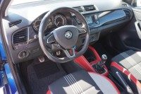 Skoda Fabia 1.2 Monte Carlo