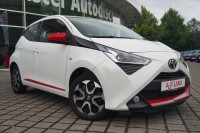 Toyota Aygo AYGO 1.0 x-play Aut.