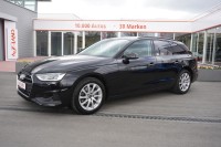 Audi A4 Avant 35 2.0 TFSI basis LED Navi PDC Tempomat