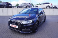 Vorschau: Audi A1 SB 1.0 TFSI S-Line