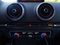 Audi A3 1.5 TSI Sportback design