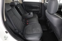 Mitsubishi Outlander 2.4Hybrid PHEV 4WD