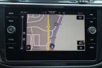 VW Tiguan 2.0 TDI Active
