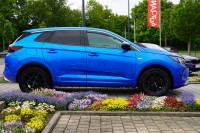 Opel Grandland 1.2 Elegance
