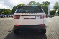 Land Rover Discovery Sport 2.0 4x4