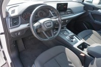Audi Q5 35 TDI quattro S-Tronic