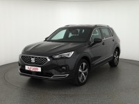 Seat Tarraco 1.4 TSI DSG e-HYBRID Xcellence 3-Zonen-Klima Navi Sitzheizung