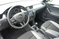 Skoda Rapid Spaceback 1.4 TDI