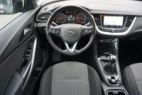 Opel Grandland X 1.2 Turbo (EURO 6d-TEMP)