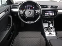 Skoda Superb Combi 1.4 TSI IV DSG Ambition