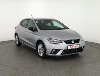 Seat Ibiza FR 1.0 TSI