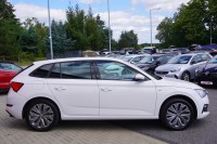 Skoda Scala 1.5 16V TSI Clever