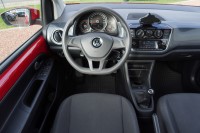 VW up up! 1.0 basis