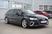 Audi A4 Avant 35 2.0 TFSI S line