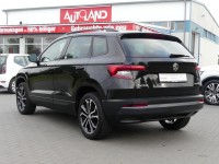 Skoda Karoq 1.5 TSI Style DSG