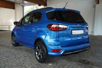 Ford EcoSport 1.0 EcoBoost ST-Line