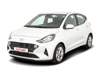 Hyundai i10 1.0 T-GDI N Line LED Navi Kamera PDC DAB