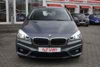 BMW 218 Active Tourer 218i Sport Line