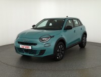 Fiat 600 1.2 T3 mHEV Aut. Sitzheizung LED Tempomat