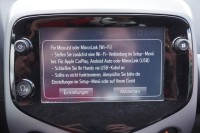 Toyota Aygo AYGO 1.0 x-play Team D