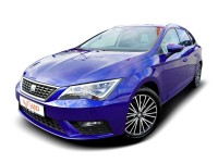 Seat Leon ST 1.4 TSI Xcellence 2-Zonen-Klima Sitzheizung LED