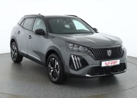 Peugeot 2008 GT 1.2 Hybrid 145 Aut.