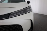 MG HS 1.5 T-GDI Luxury Aut.