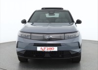 Opel Grandland Ultimate 1.2DI Turbo Hybrid Aut.