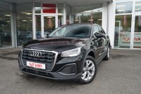 Vorschau: Audi Q2 35 TFSI S-tronic