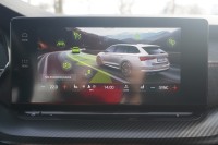Skoda Octavia Combi 2.0 TSI RS