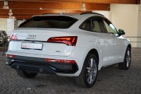 Audi Q5 Sportback S-Line 45 TFSI quattro s-tronic