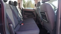 VW Caddy 2.0 TDI Move