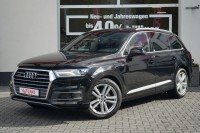 Vorschau: Audi Q7 3.0 TDI ultra quattro