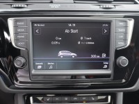 VW Touran 1.4 TSI DSG Comfortline