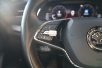 Skoda Octavia Combi 1.5 TSI