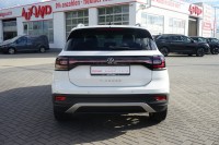 VW T-Cross 1.0 TSI Style