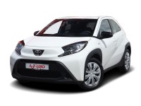 Toyota Aygo X 1.0 Play ACC DAB Klima Spurhalte Kamera
