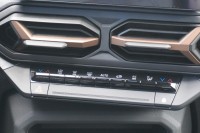 Dacia Bigster Extreme mHev 140