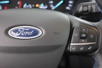 Ford Fiesta 1.0 M-Hybrid Active