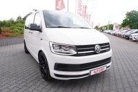 VW T6 Multivan 2.0 TDI DSG