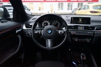 BMW X2 sDrive 18 d Advantage Plus