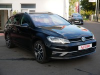 VW Golf VII Variant 2.0 TDI Highline