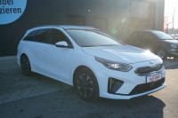 Kia cee'd Sporty Wagon Ceed SW 1.6 Plug-in Hybrid Vision